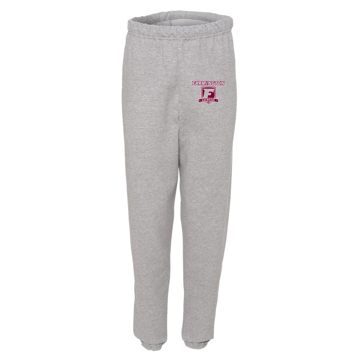 Farmington Lacrosse NuBlend Sweatpants