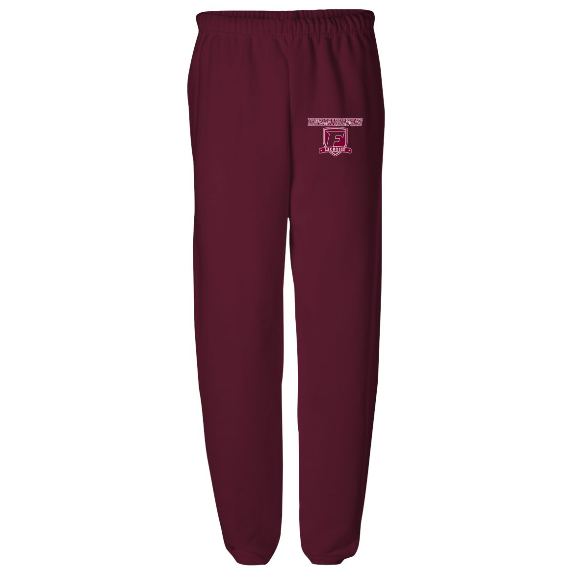Farmington Lacrosse NuBlend Sweatpants