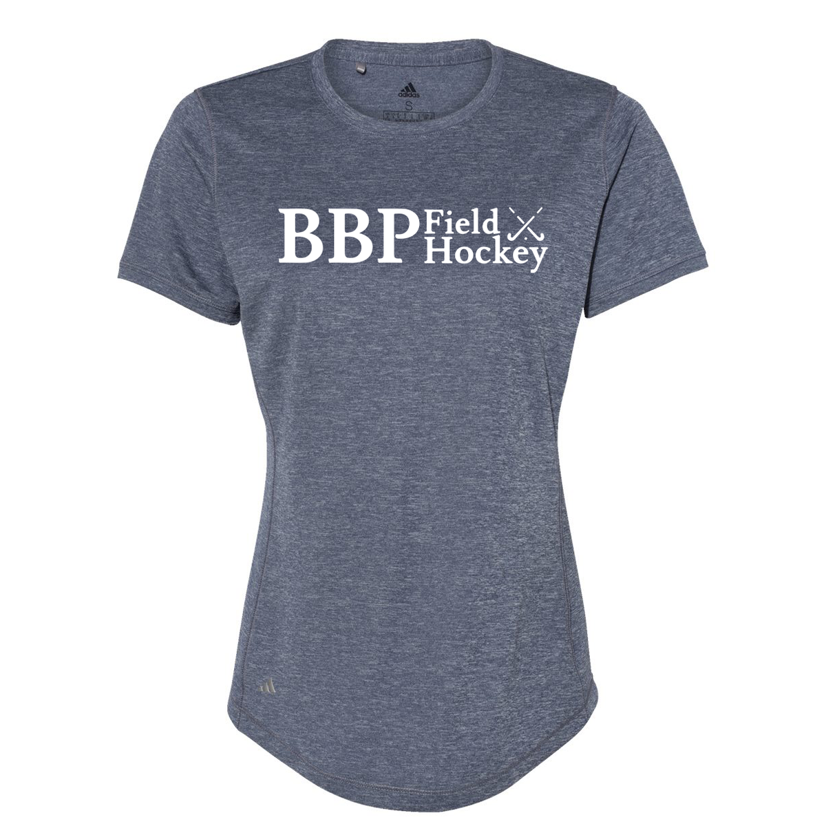 BBP Field Hockey Women's Adidas Sport T-Shirt