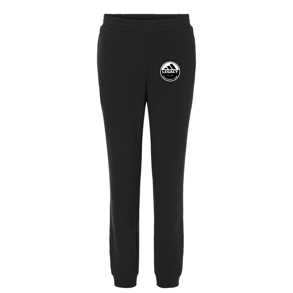 Legacy Volleyball Club Adidas Fleece Joggers Blatant Team Store