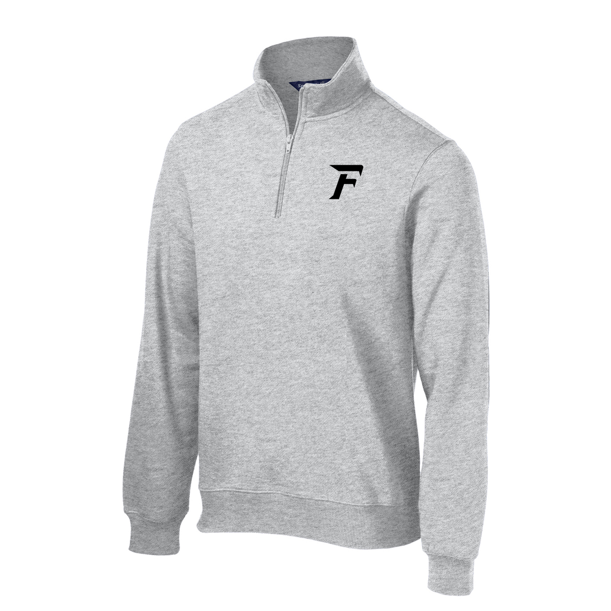 Foothill Falcons 1/4 Zip Fleece