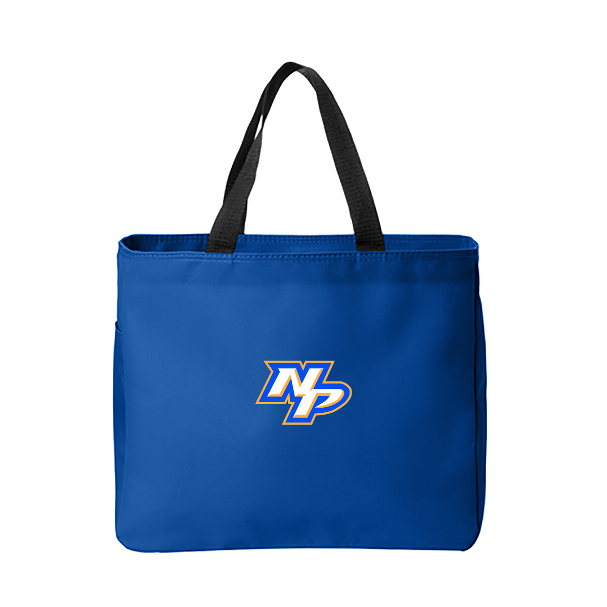 North Providence Jets Football Essential Tote