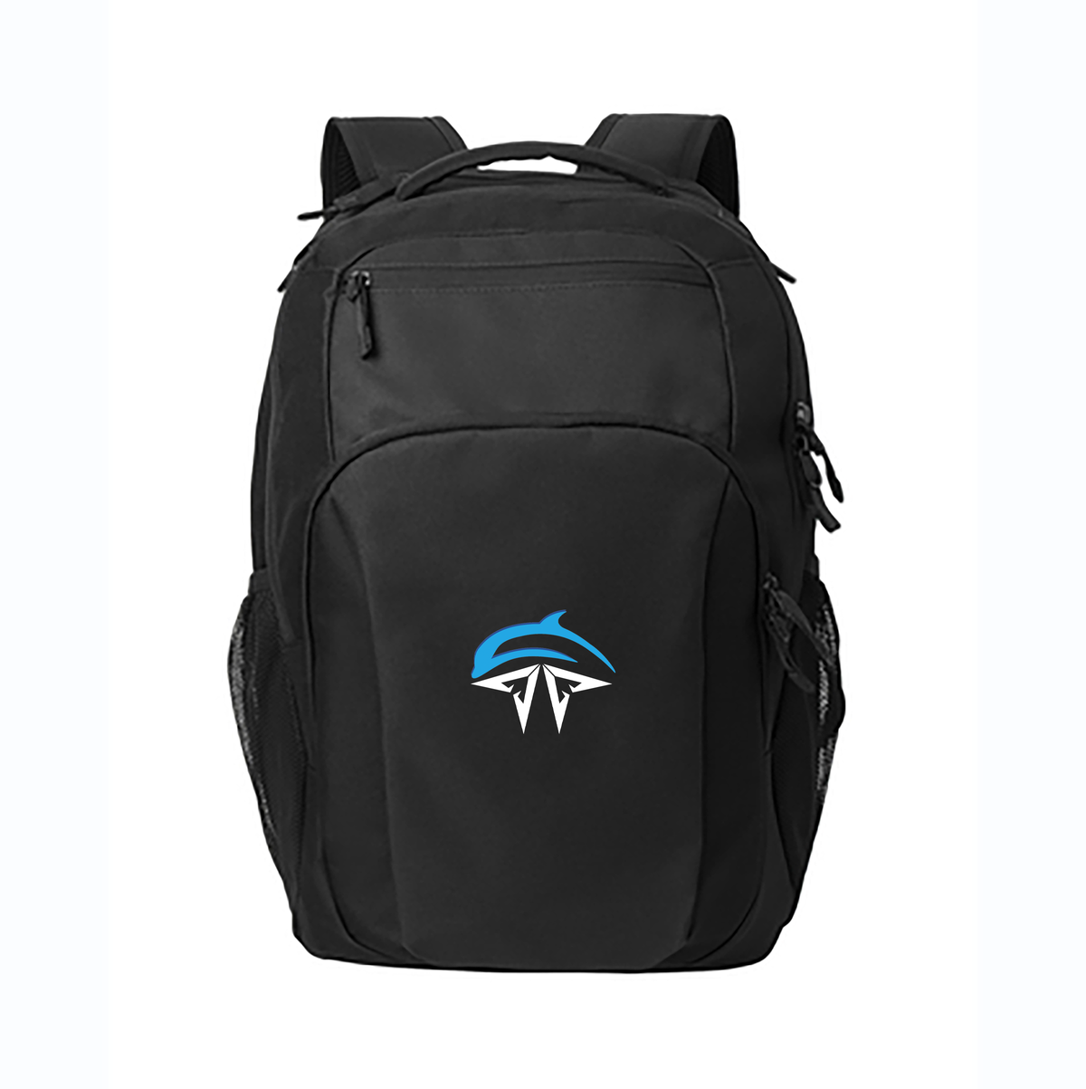 AZ Dolphins Football Transport Backpack
