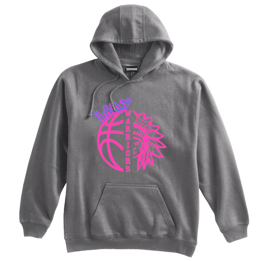 NMB Lady Warriors Basketball Sweatshirt