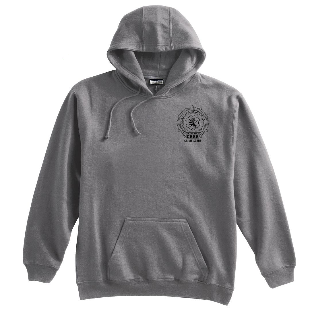 NCPD Crime Scene Sweatshirt