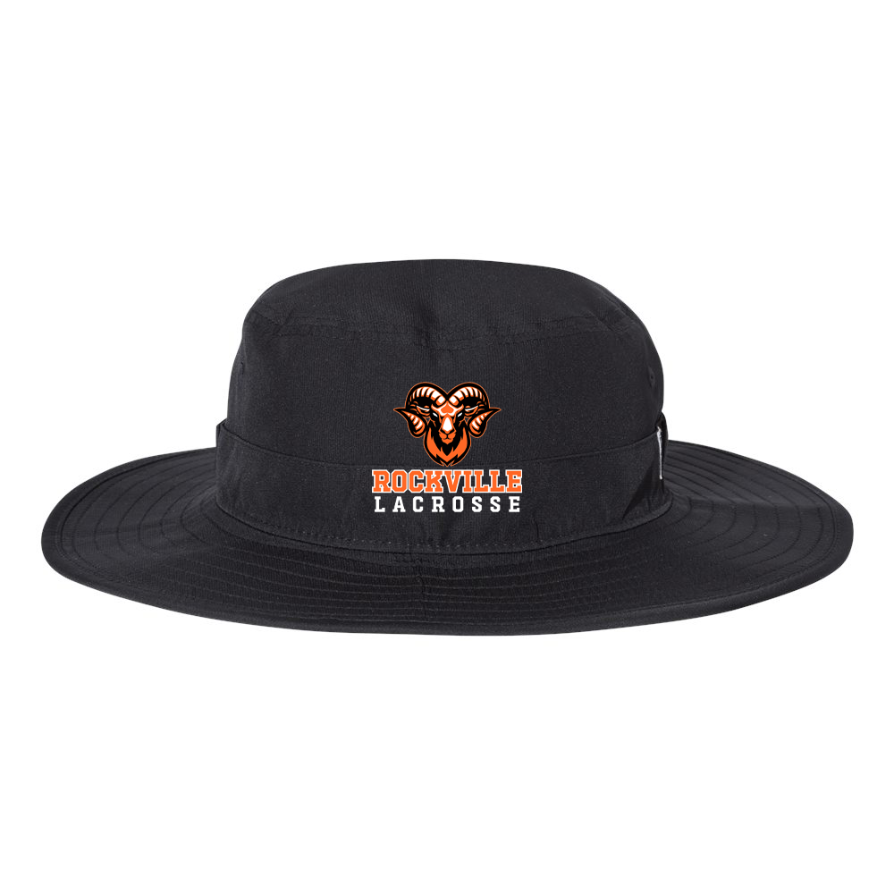 Rockville HS Lacrosse Bucket Hat
