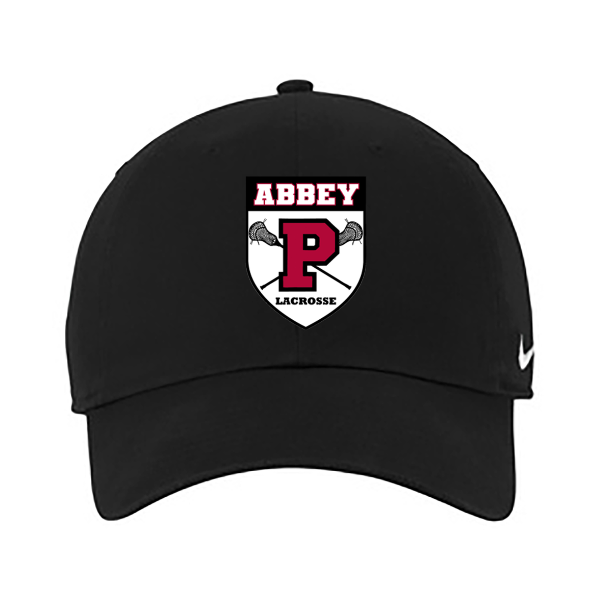 Portsmouth Abbey Lacrosse Nike Heritage 86 Cap