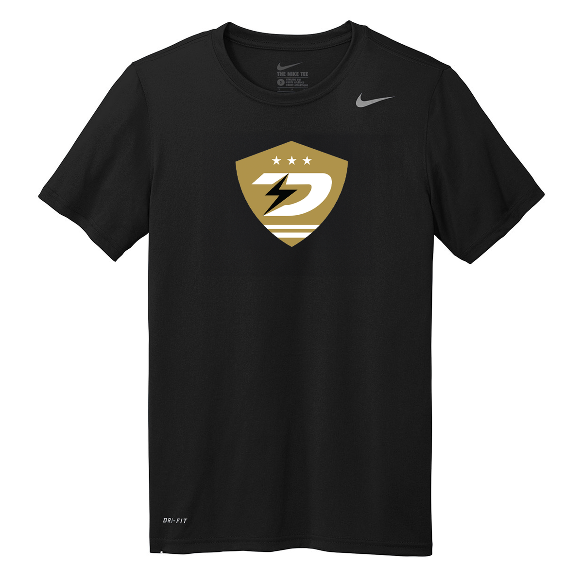 District Dynamo Futsal Nike rLegend Tee