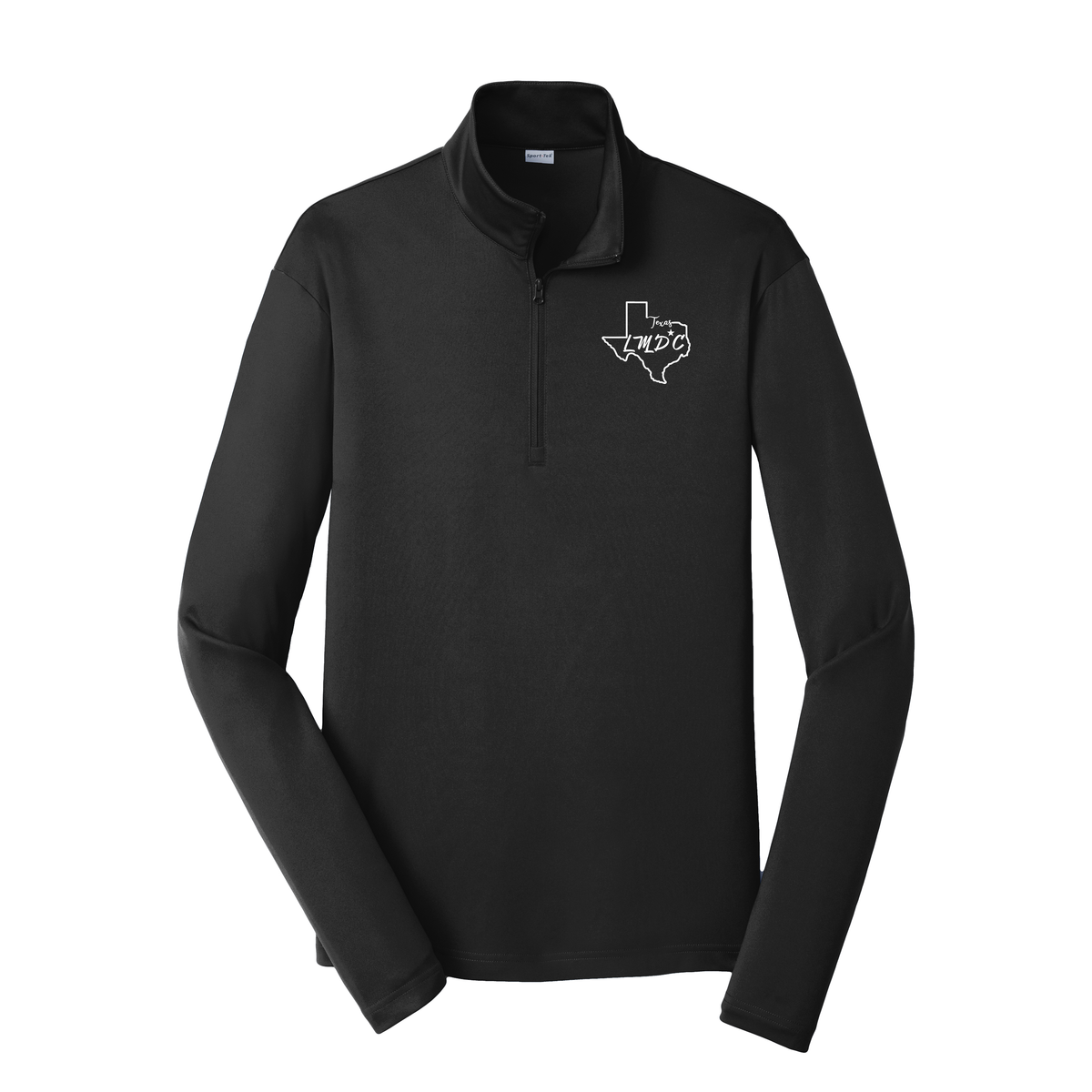 LMDC TX Lightweight Performance 1/4 Zip