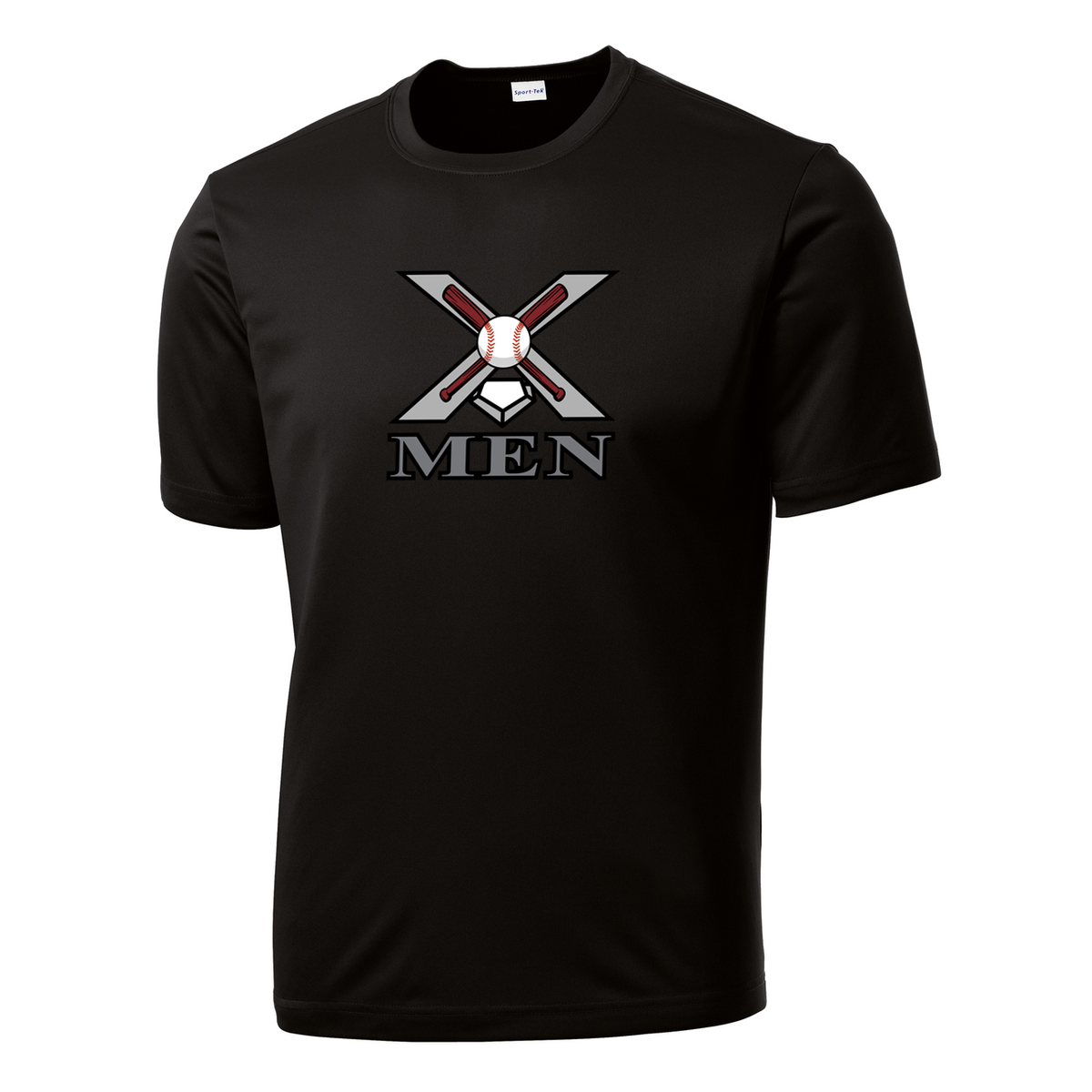 X Men Baseball Performance T-Shirt