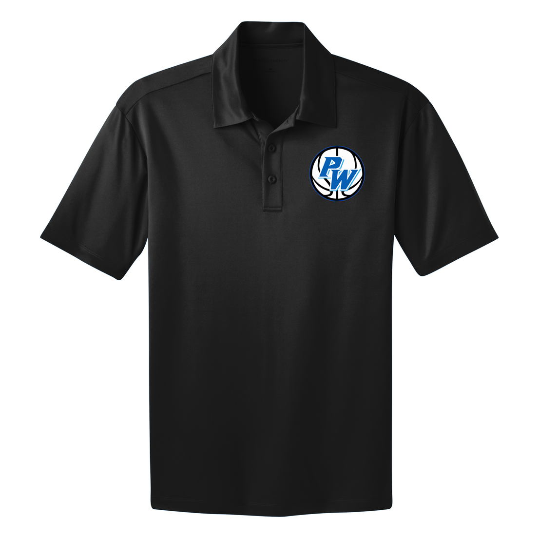 Port Washington Basketball Polo