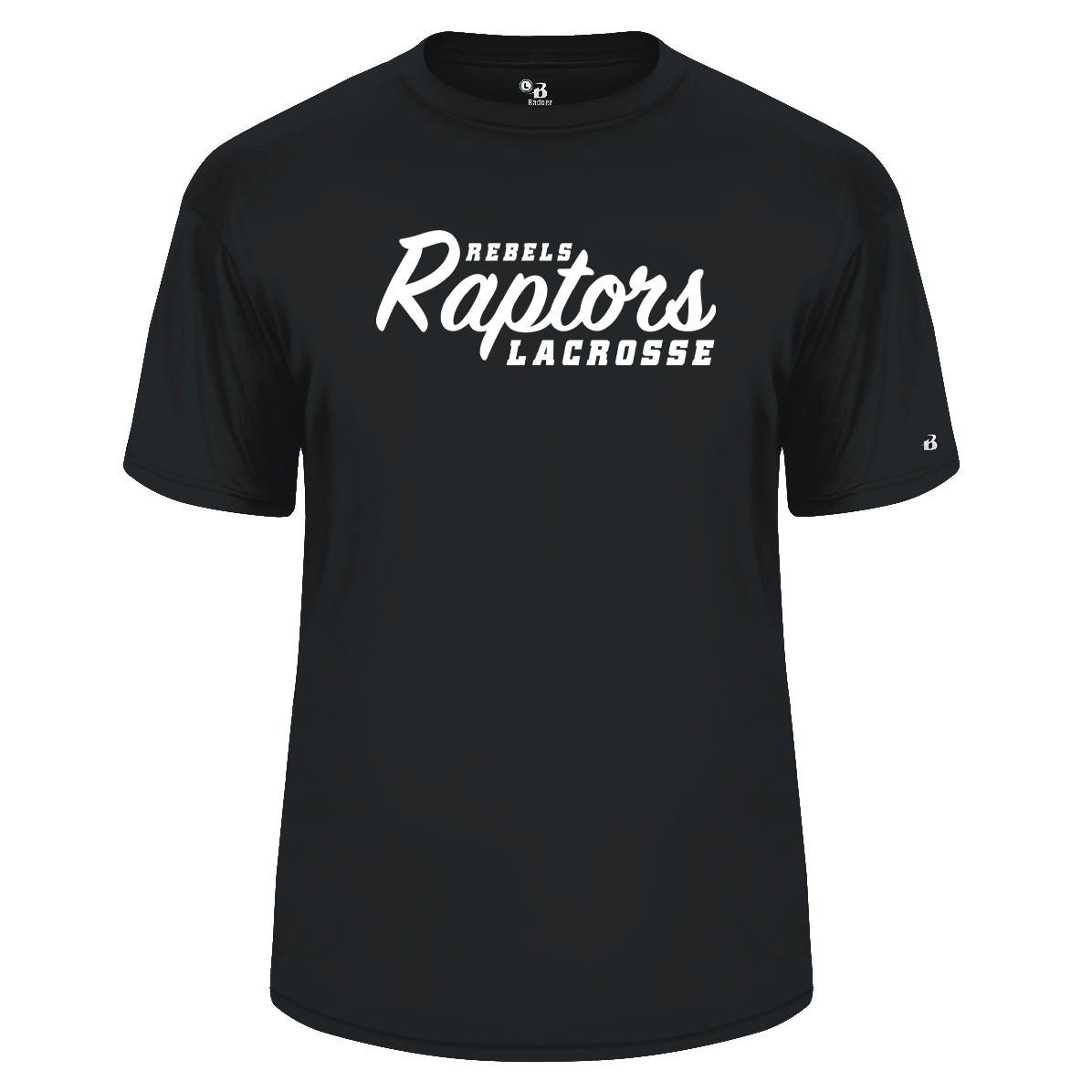 Rebels Raptors B-Core Tee