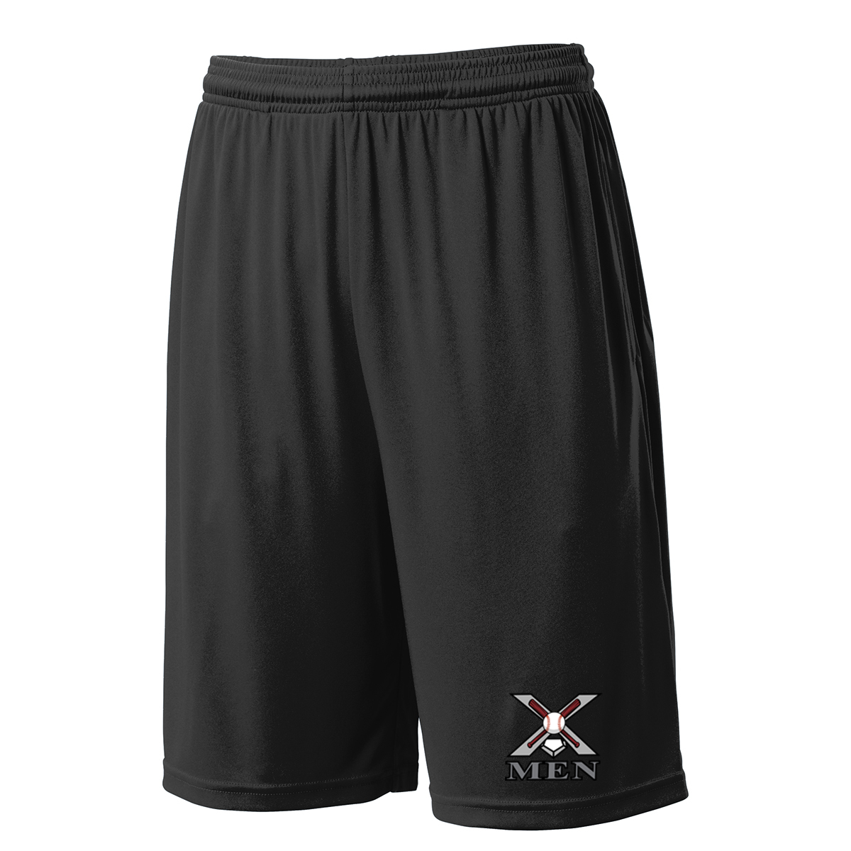 X Men Baseball Shorts
