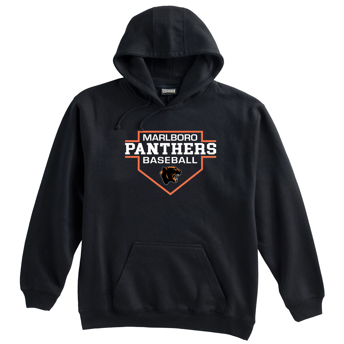 Marlboro HS Baseball Sweatshirt
