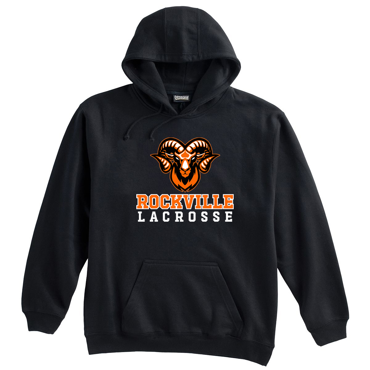 Rockville HS Lacrosse Sweatshirt