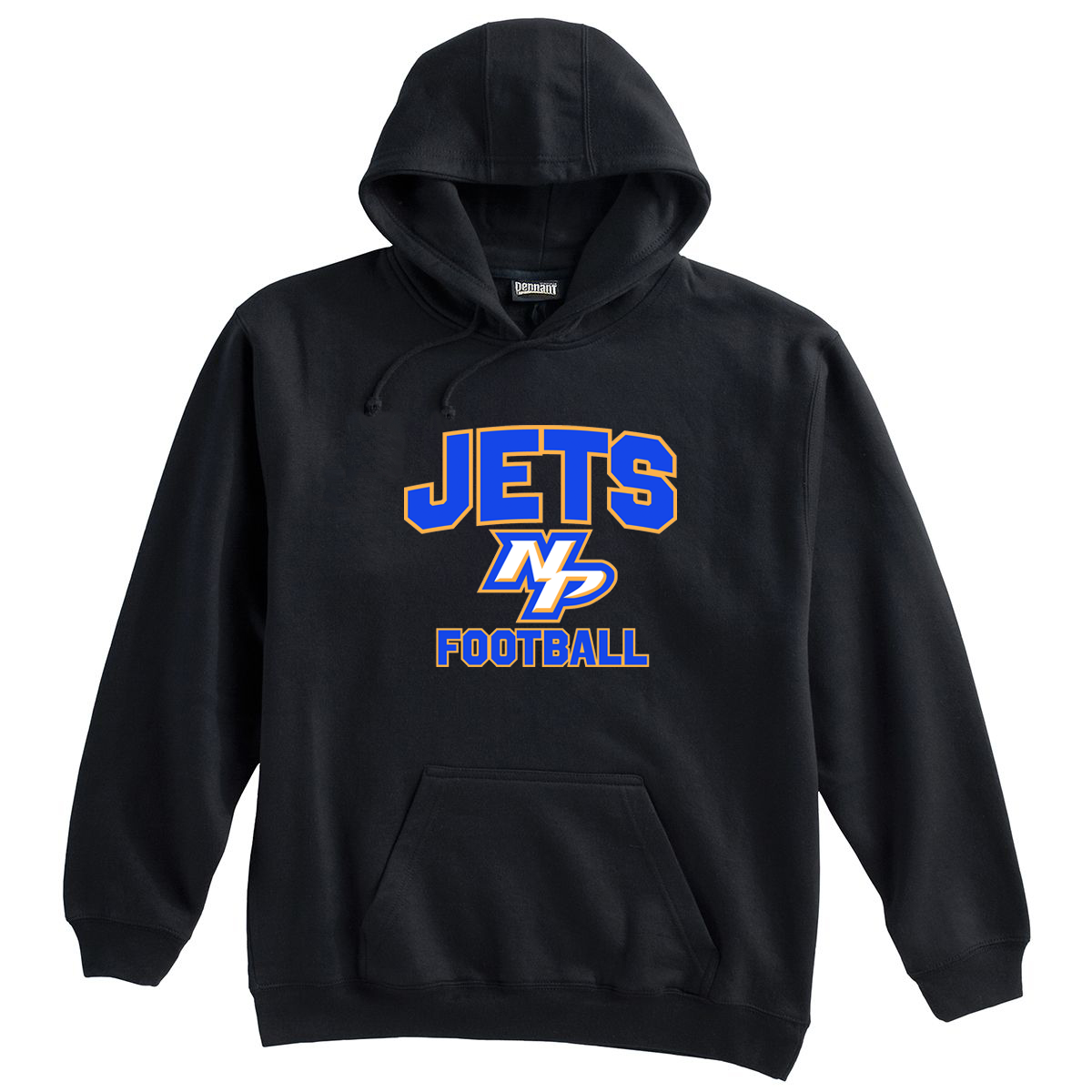 North Providence Jets Football Sweatshirt