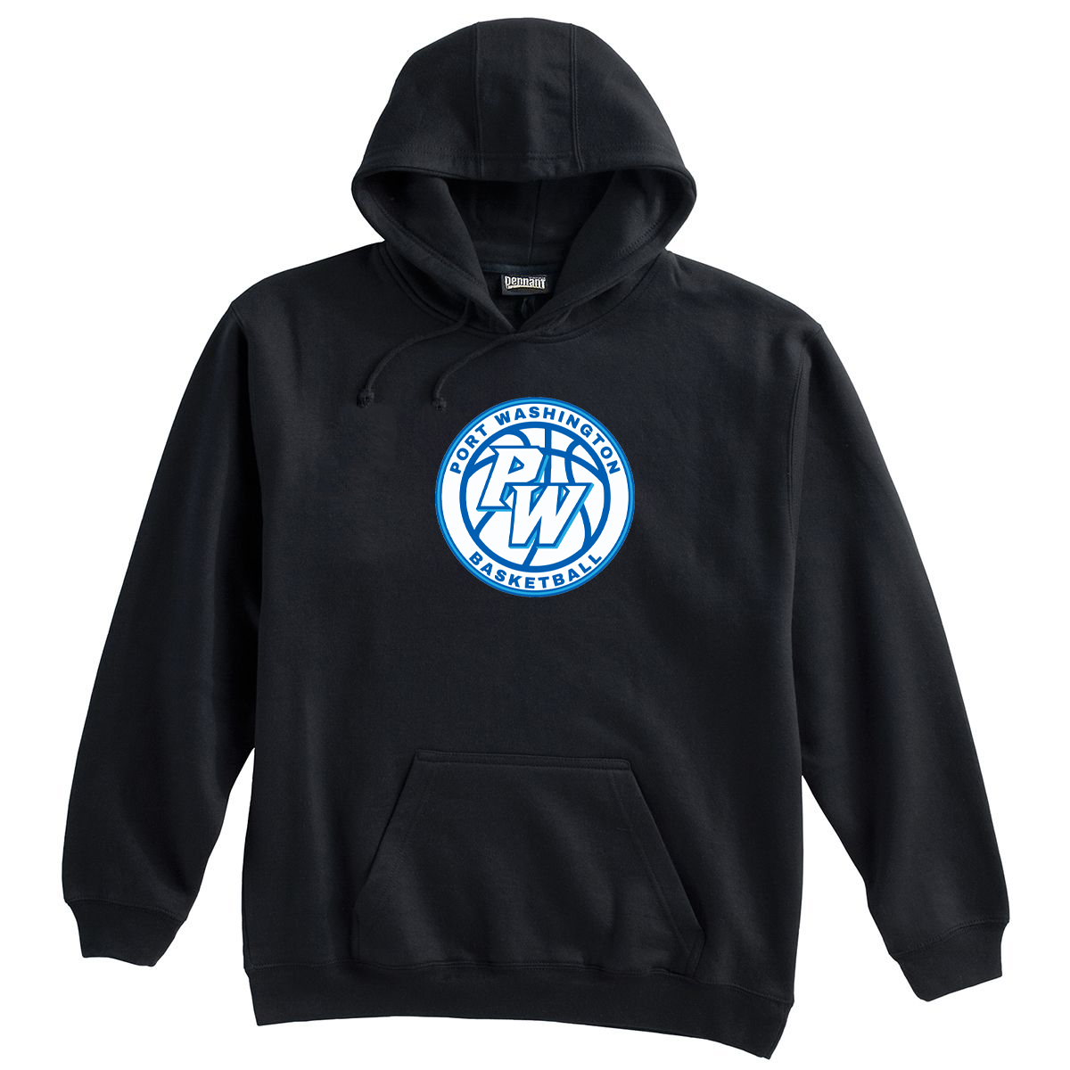 Port Washington Basketball Sweatshirt