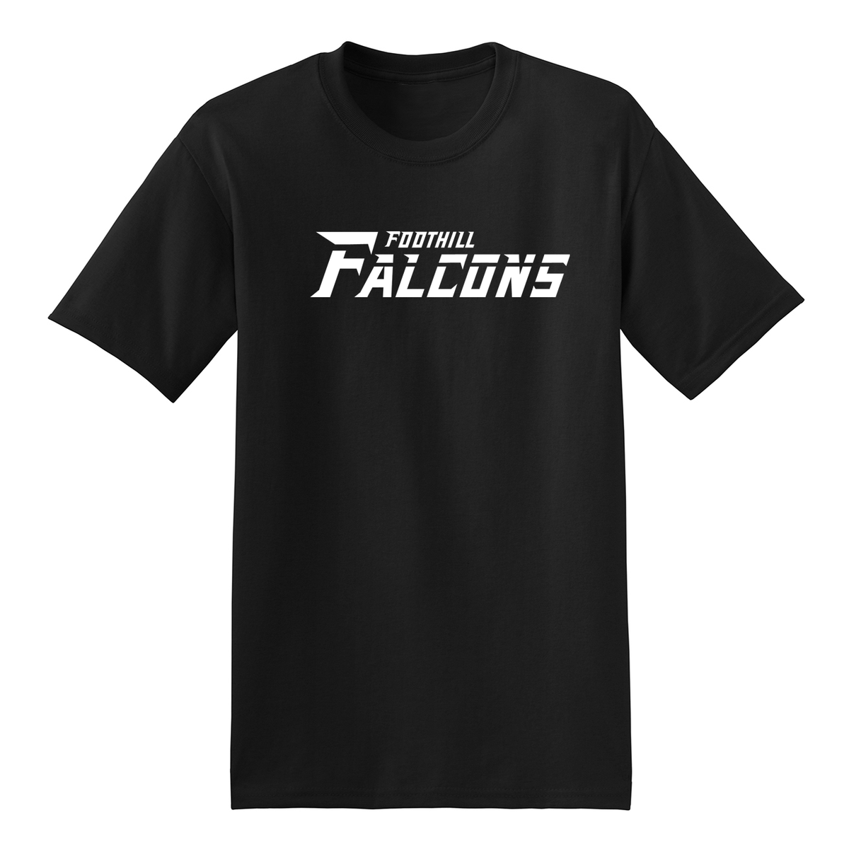 Foothill Falcons T-Shirt