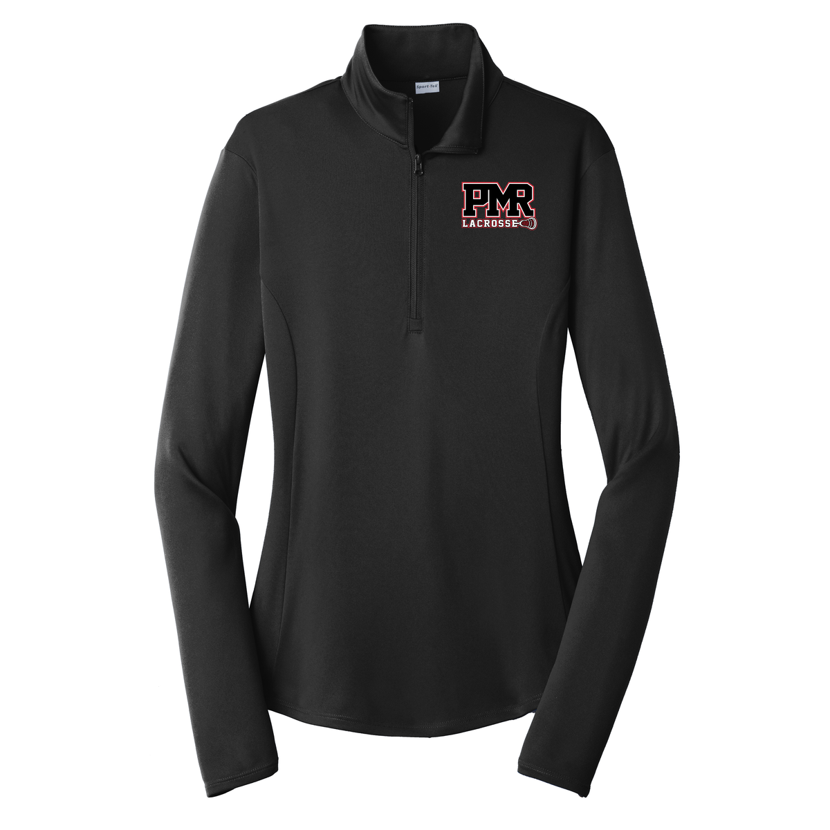 PM Raiders Girls Lacrosse Women's Lightweight Performance 1/4 Zip