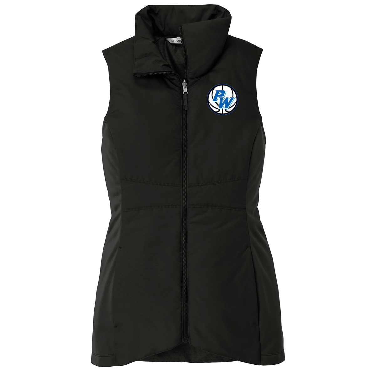 Port Washington Basketball Women's Vest