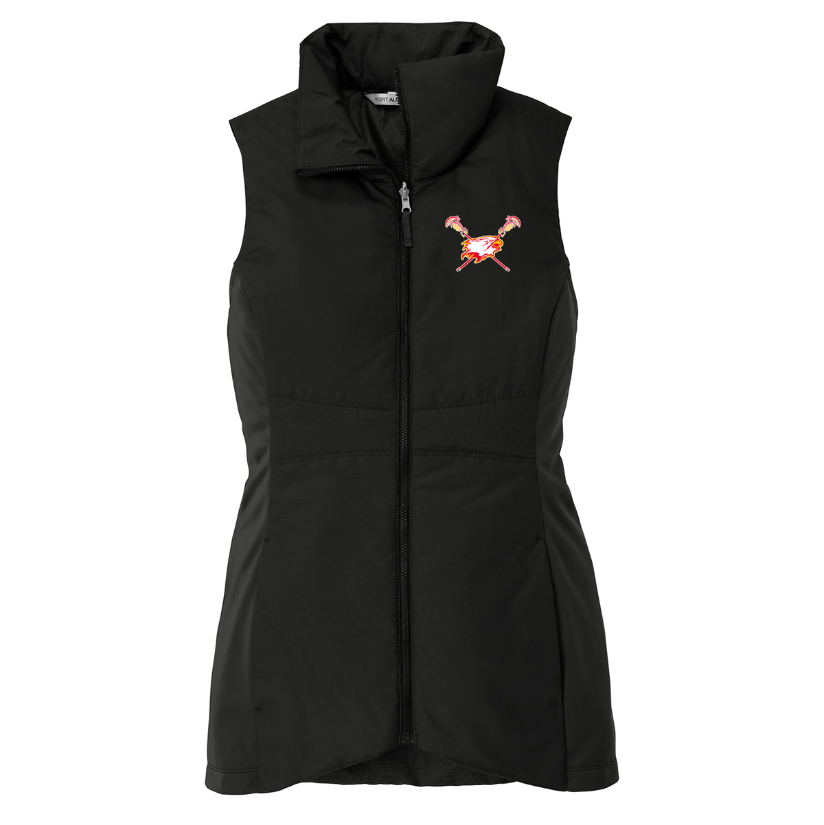 Falcons Lacrosse Club Women's Vest