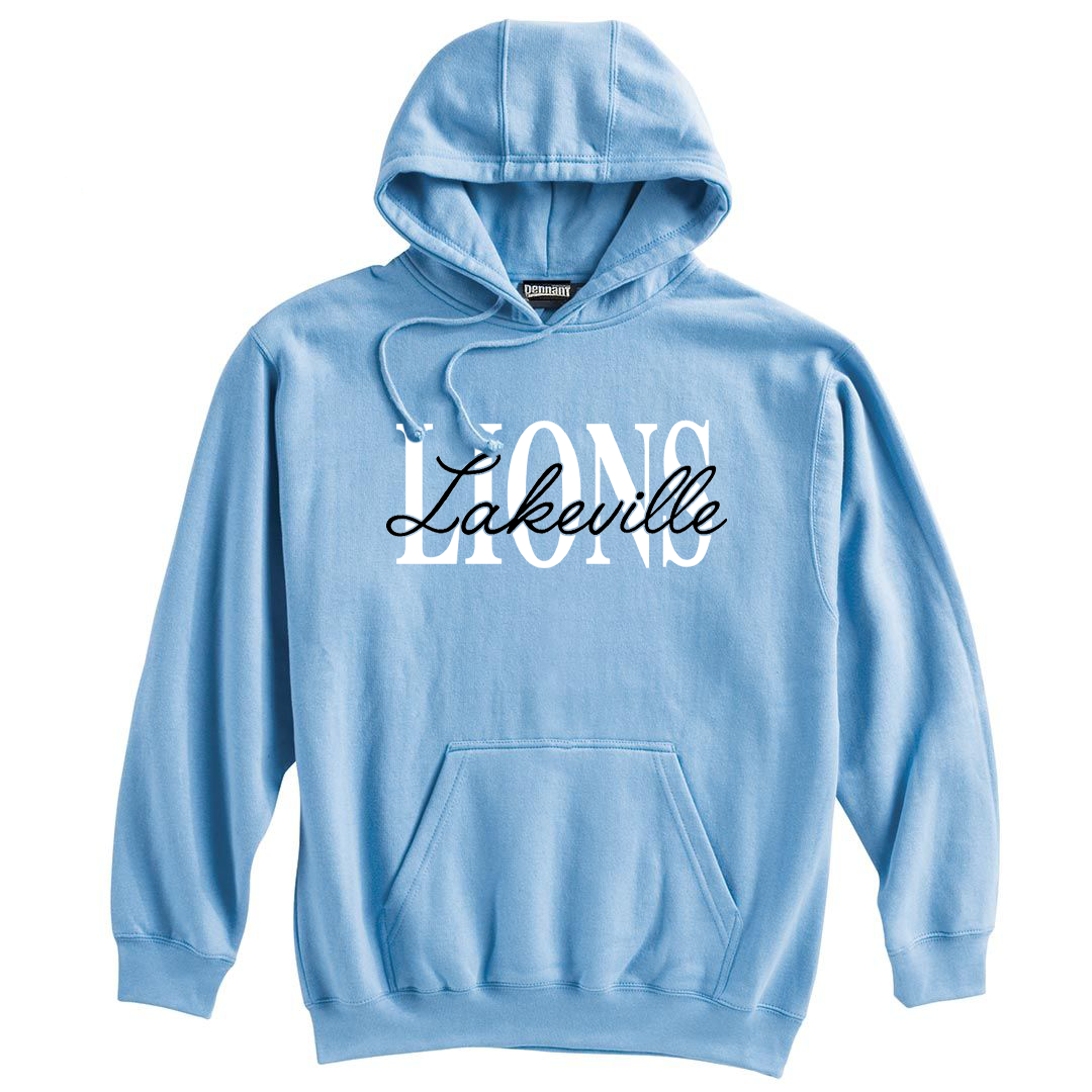 Lakeville Lions Sweatshirt