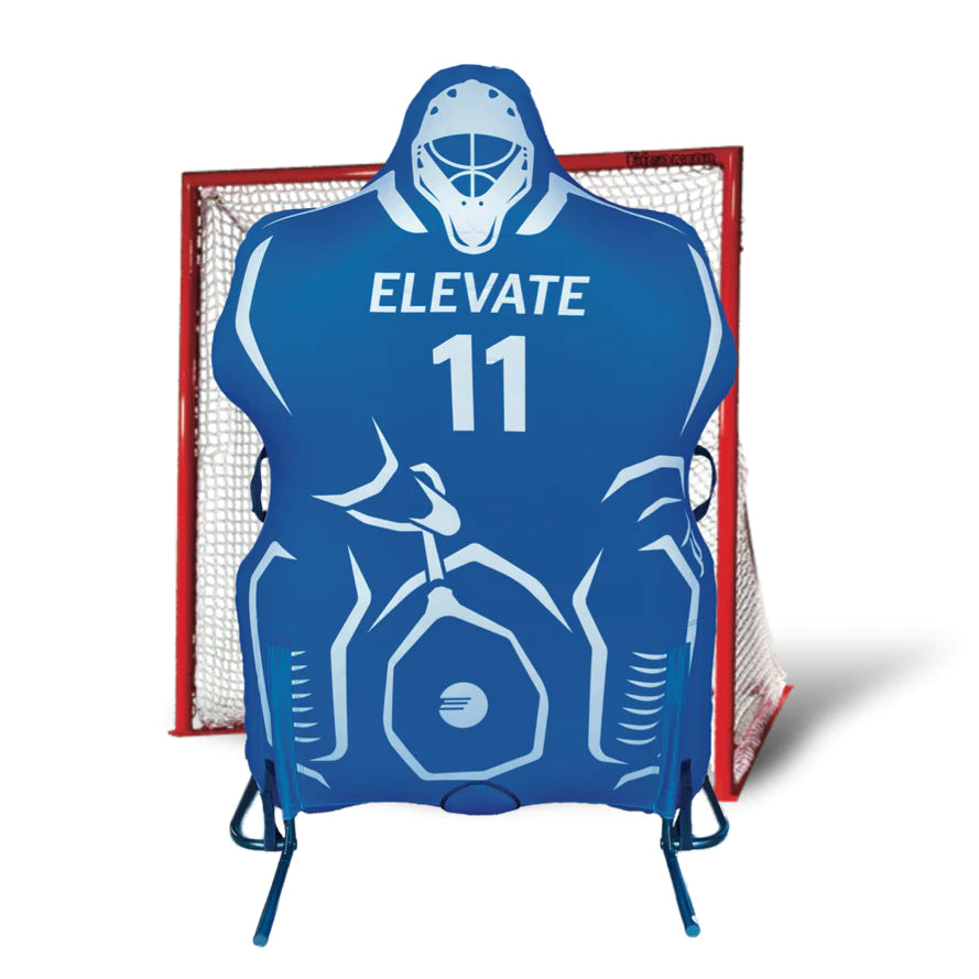 Elevate 11th Man Box Goalie