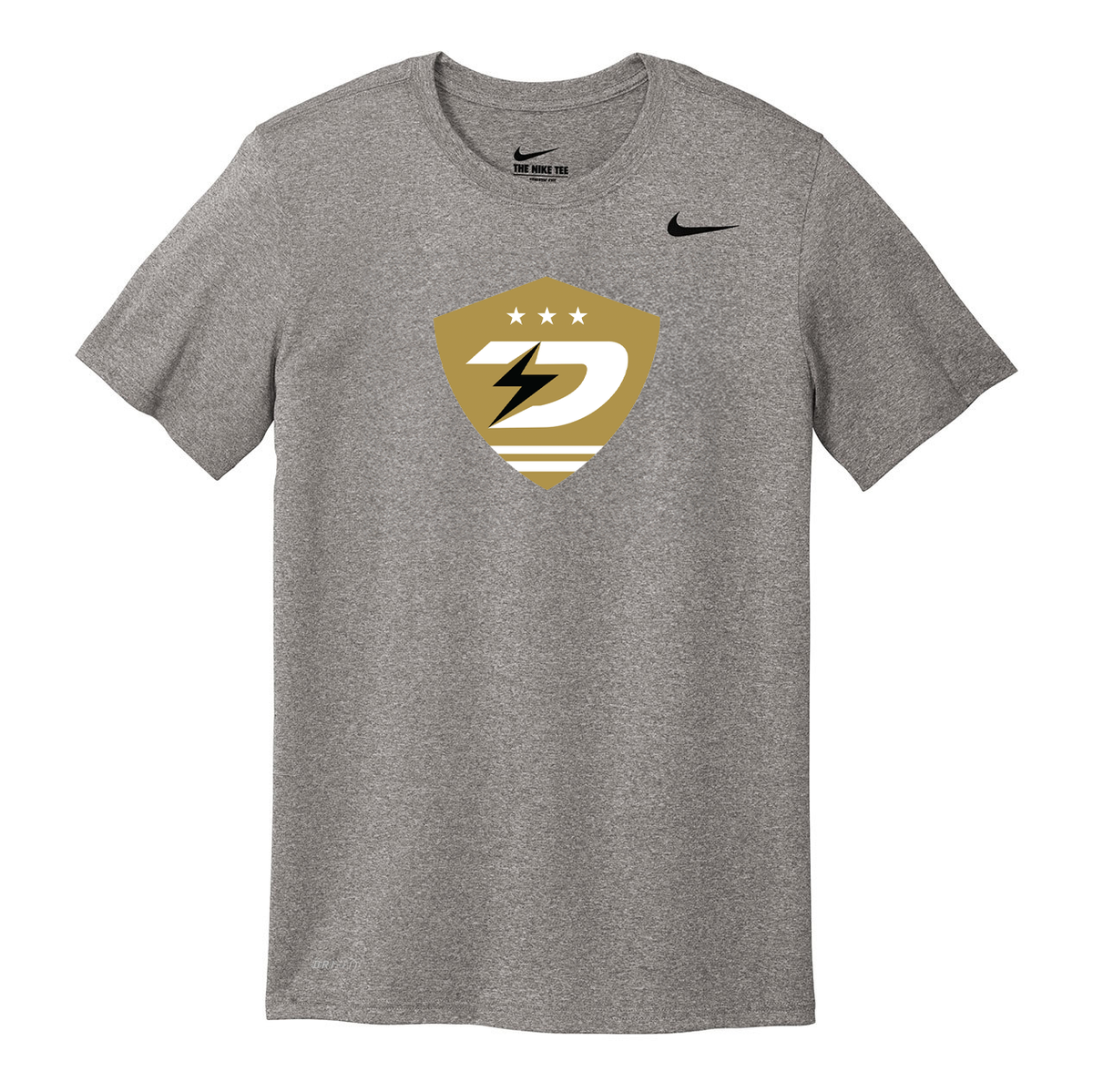 District Dynamo Futsal Nike rLegend Tee
