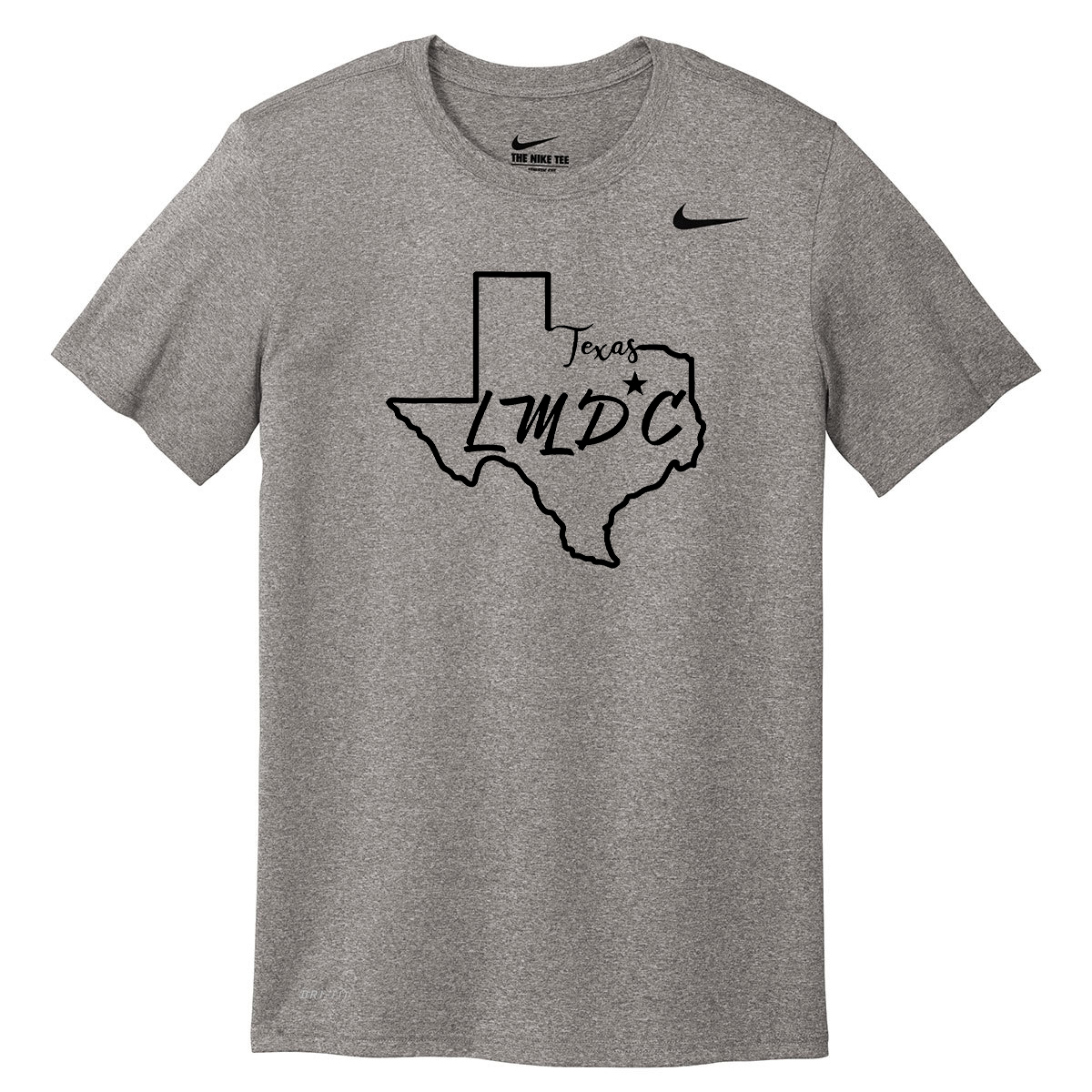 LMDC TX Nike rLegend Tee