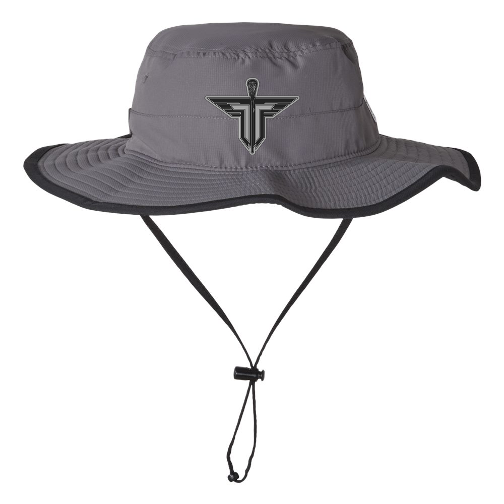 Akwesasne Thunder Lacrosse Bucket Hat