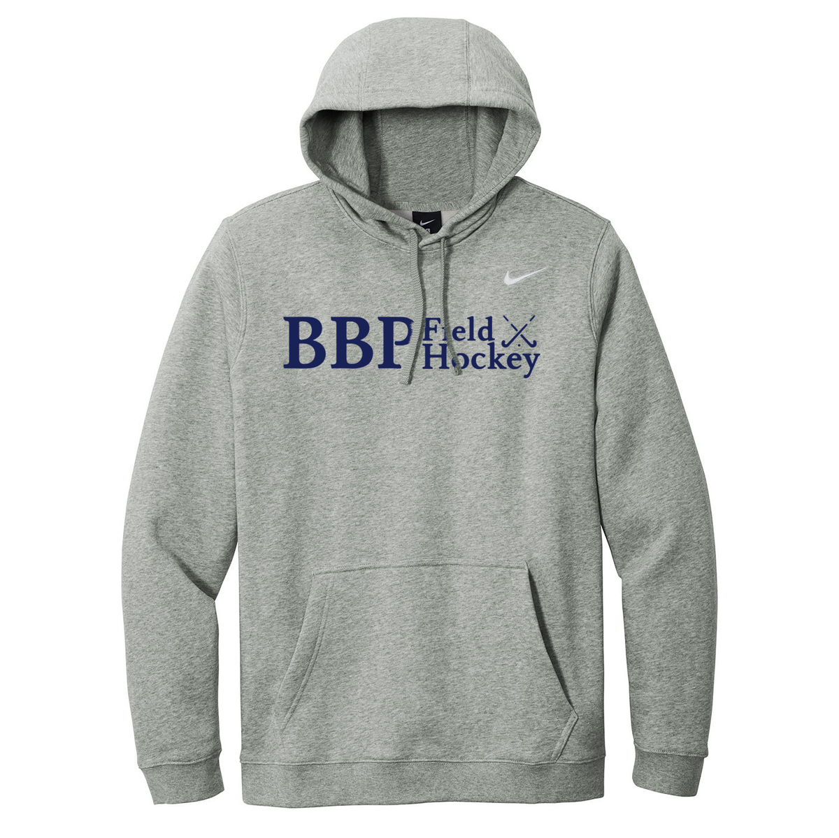 BBP Field Hockey Nike Fleece Sweatshirt