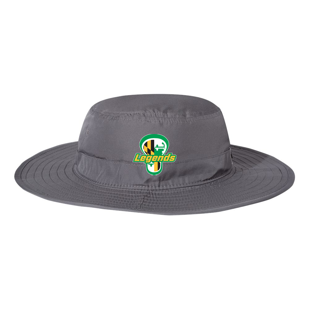 Lax best sale bucket hat