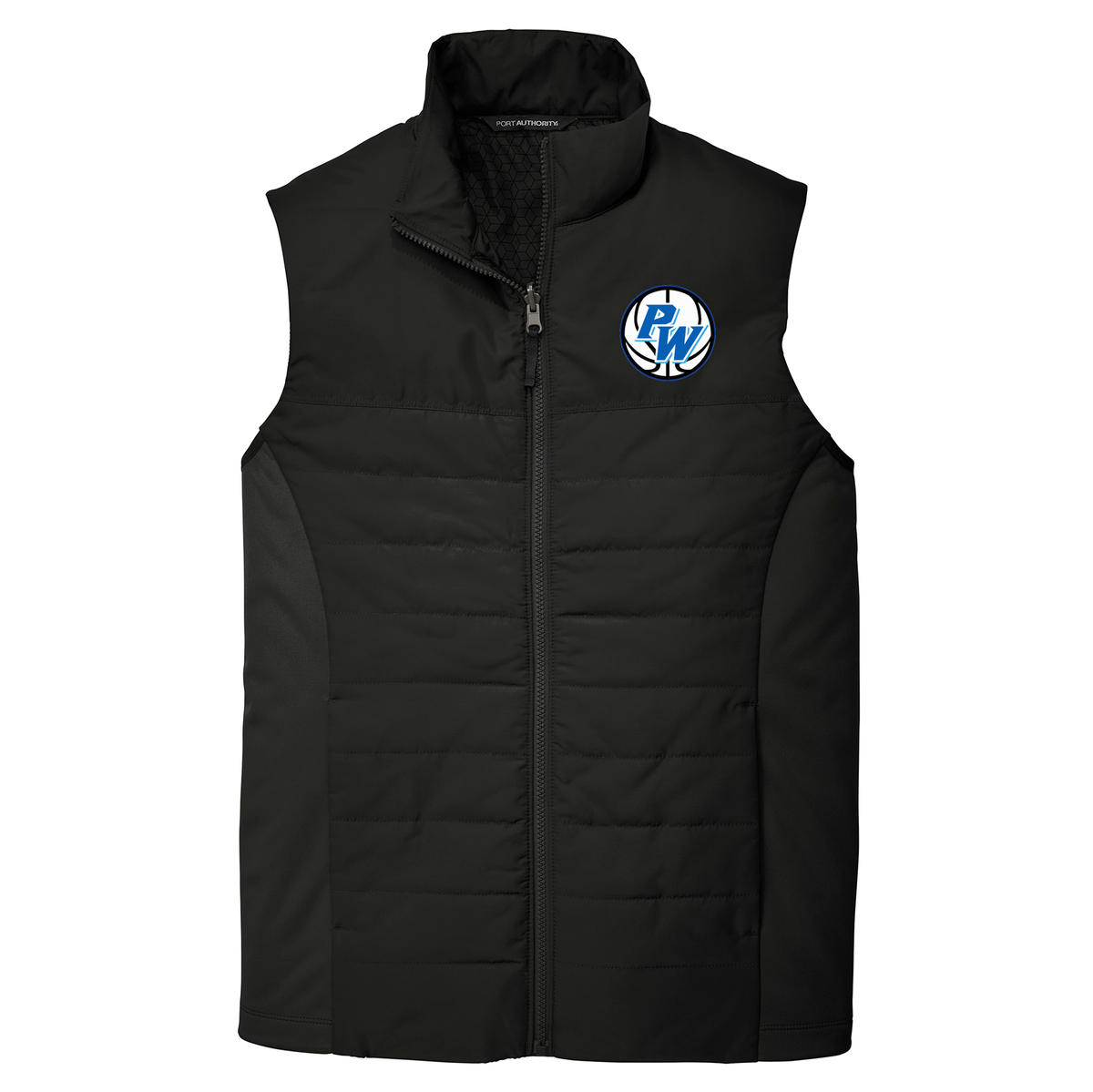Port Washington Basketball Vest