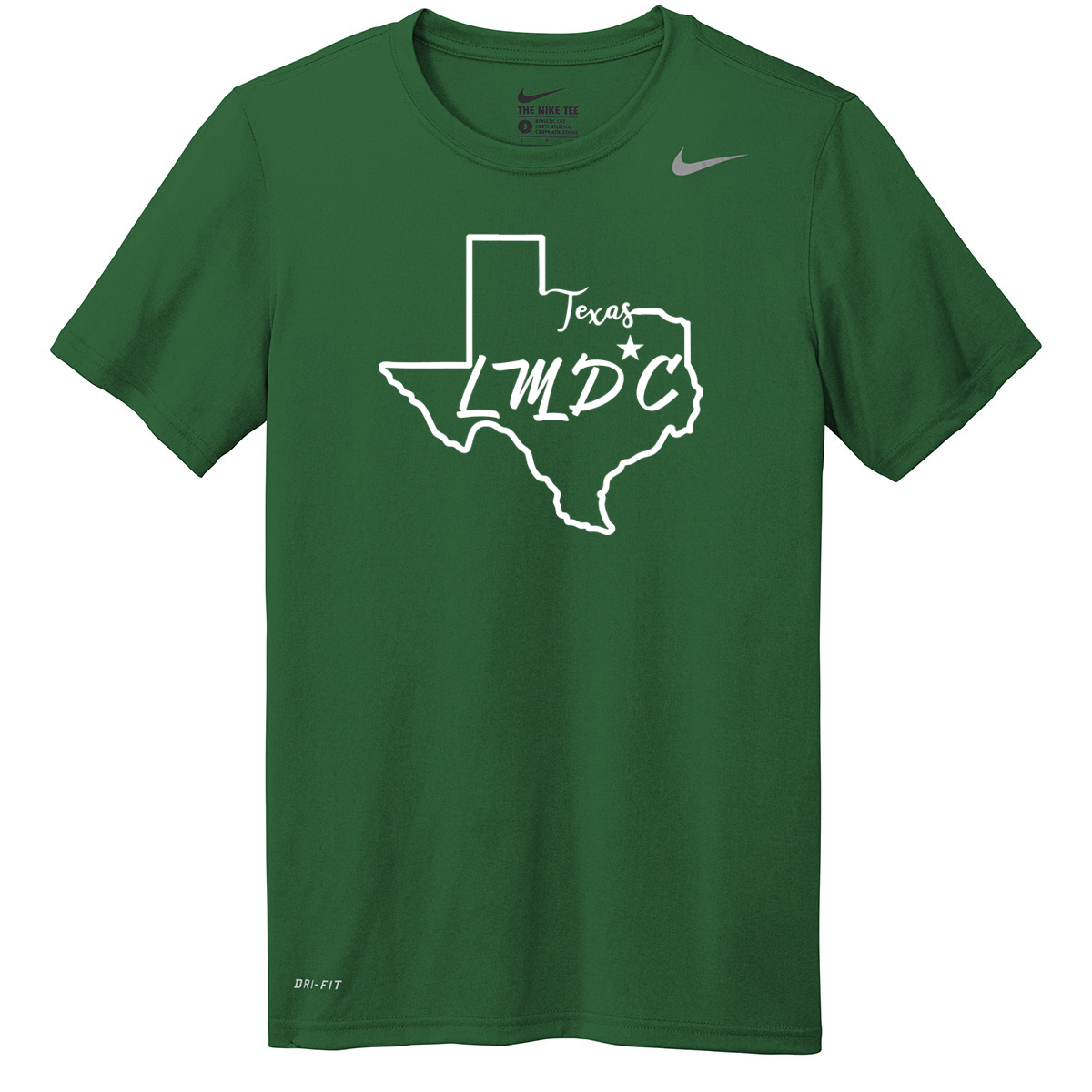 LMDC TX Nike rLegend Tee