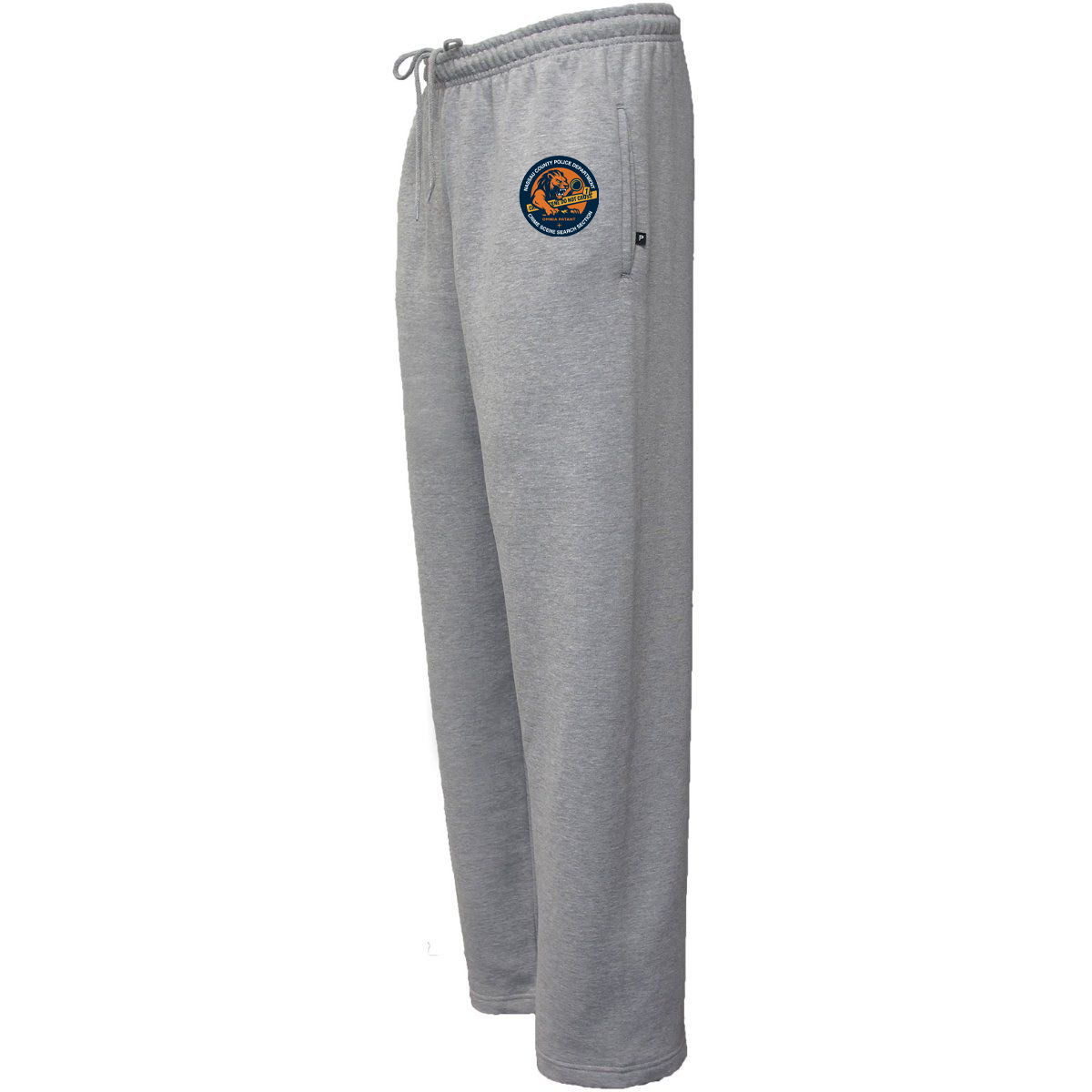 NCPD Crime Scene Sweatpants
