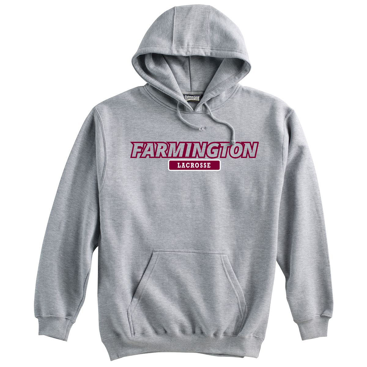 Farmington Lacrosse Sweatshirt