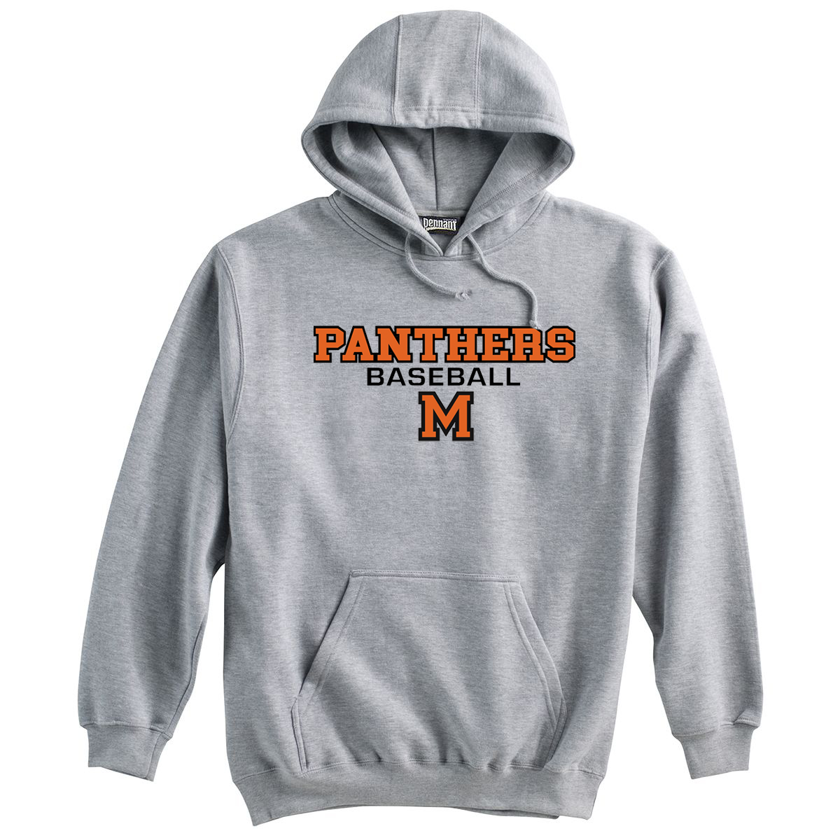 Marlboro HS Baseball Sweatshirt