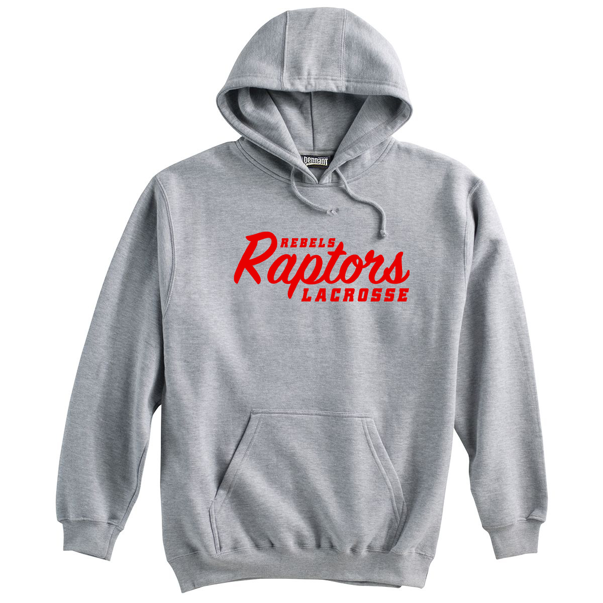 Rebels Raptors Sweatshirt