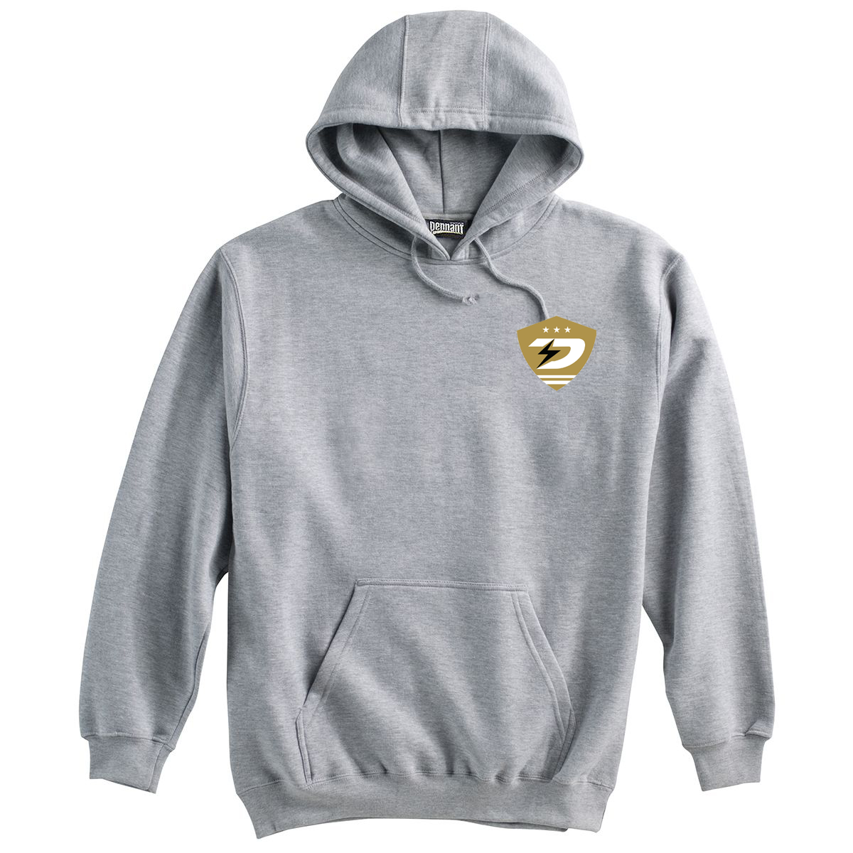 District Dynamo Futsal Sweatshirt