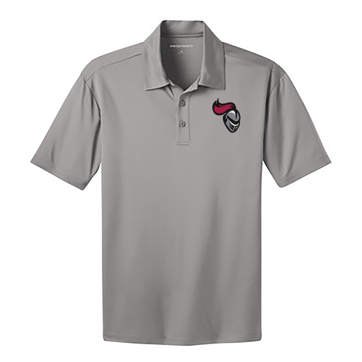Motor City Knights Lacrosse Polo