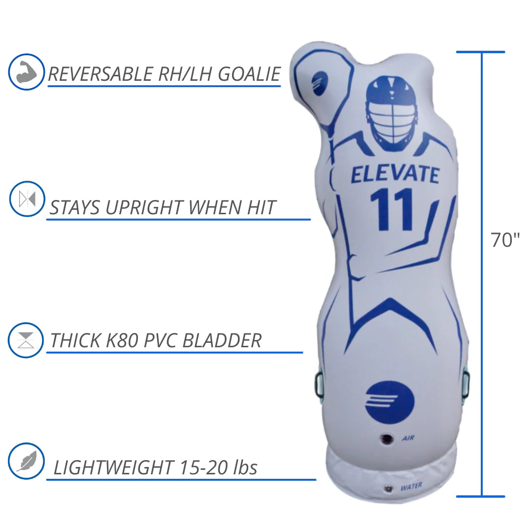 Elevate 11th Man Goalie