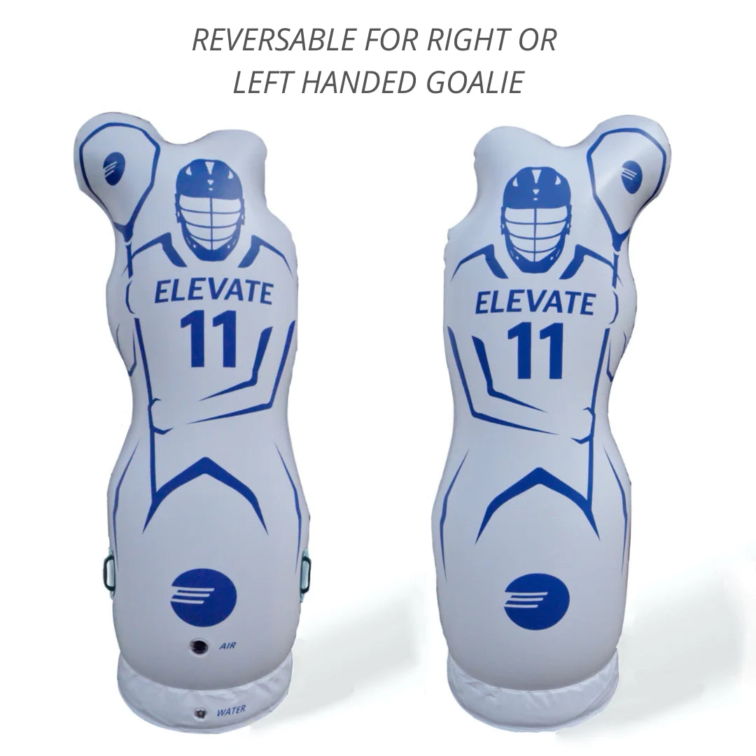 Elevate 11th Man Goalie