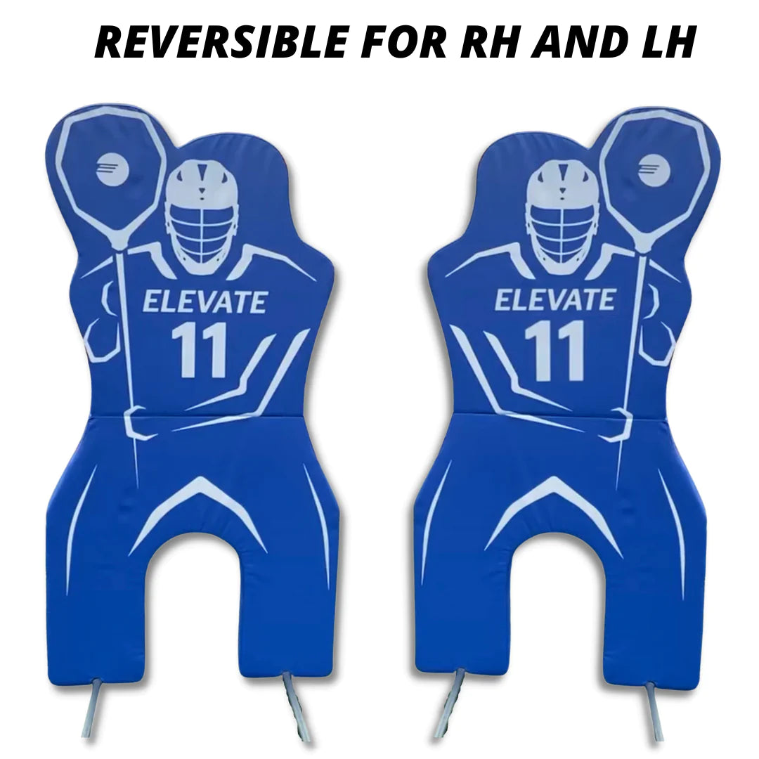 Elevate 11th Man Goalie Elite (foam)