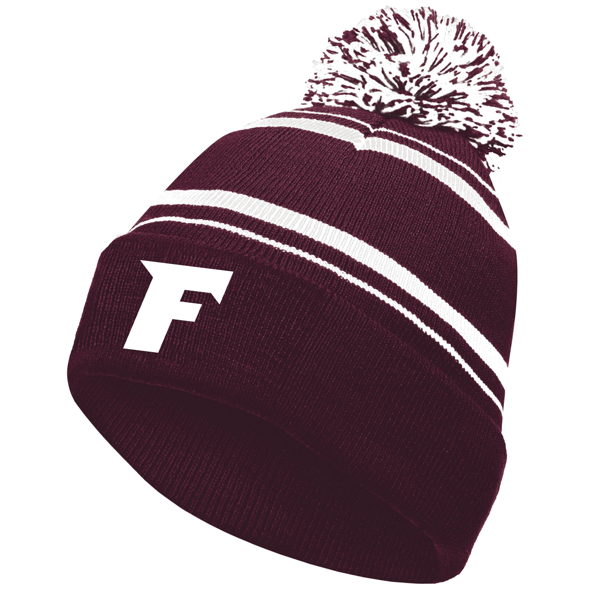 Farmington Lacrosse Homecoming Beanie