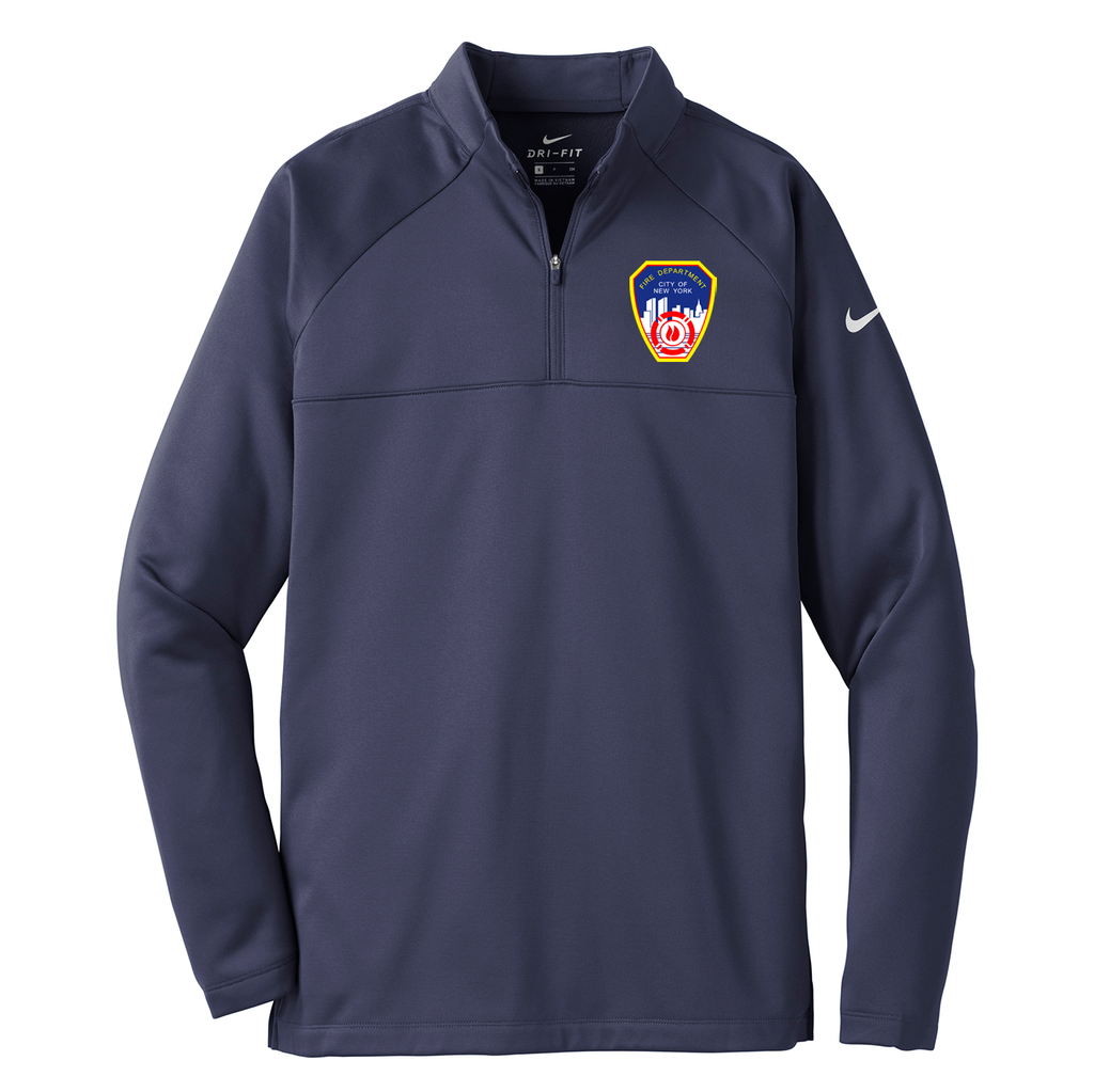 Nike usa quarter clearance zip