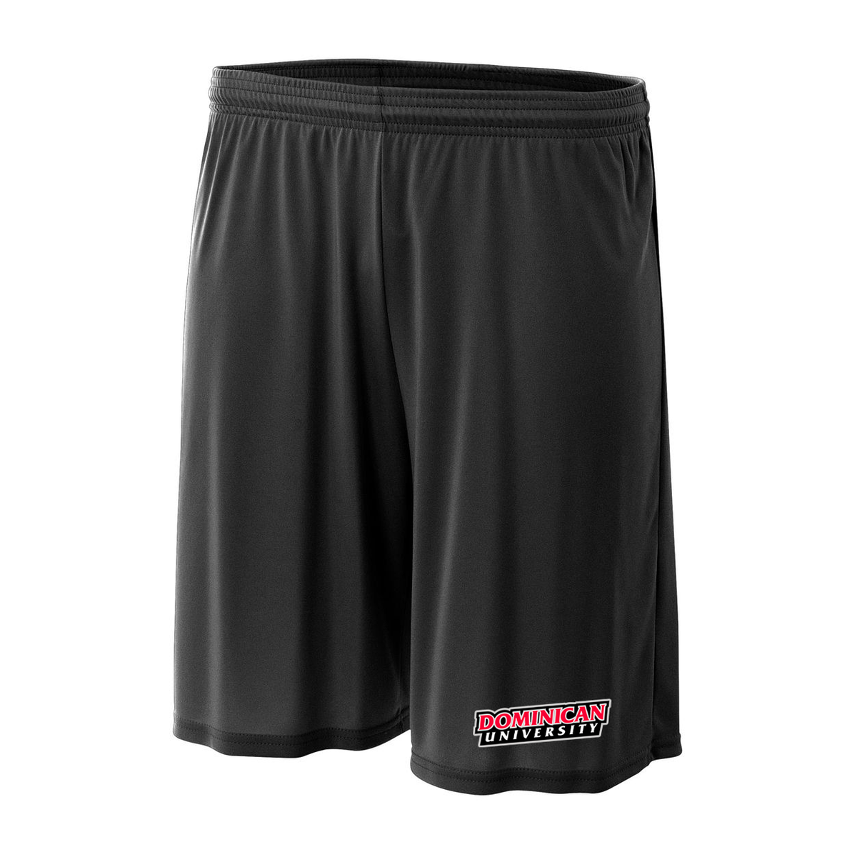 Dominican College Lacrosse Cooling 7" Performance Shorts