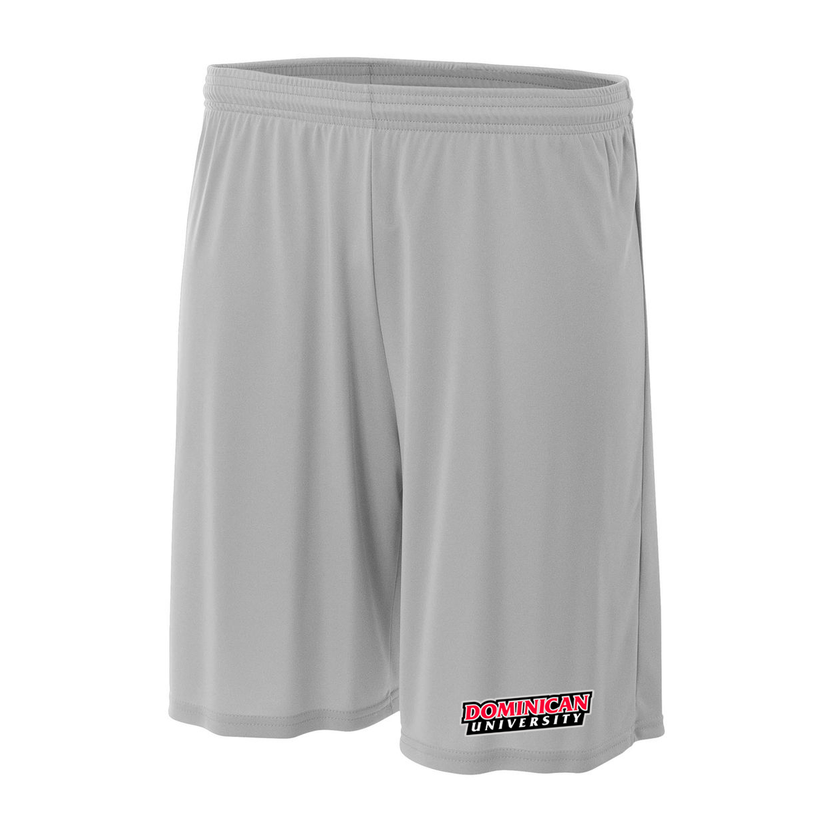 Dominican College Lacrosse Cooling 7" Performance Shorts