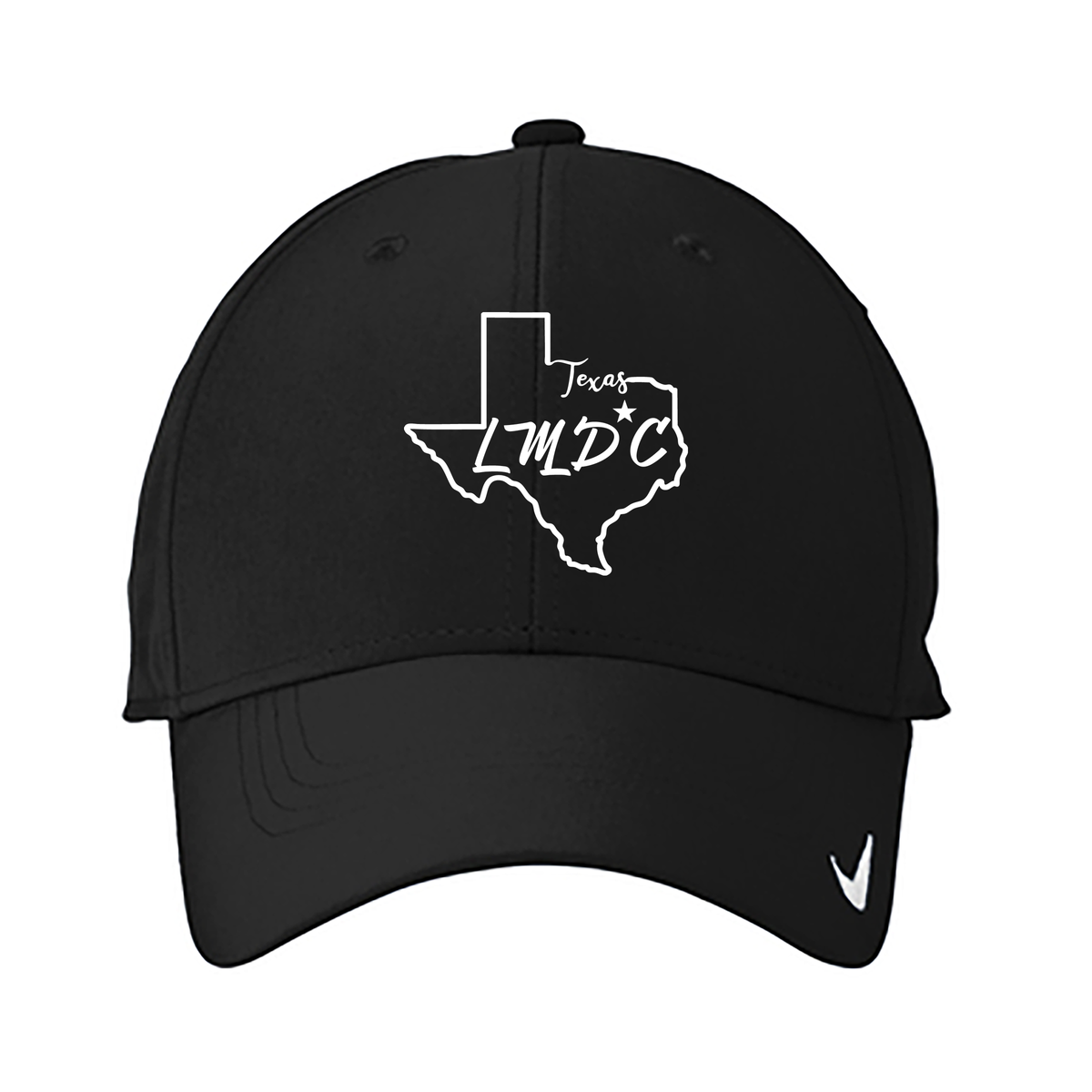LMDC TX Nike Dri-FIT Legacy Cap