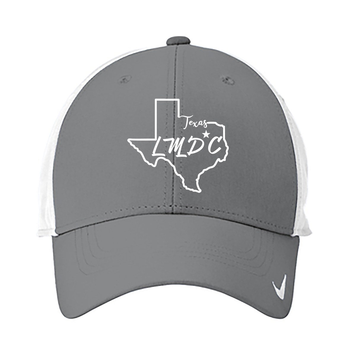LMDC TX Nike Dri-FIT Legacy Cap