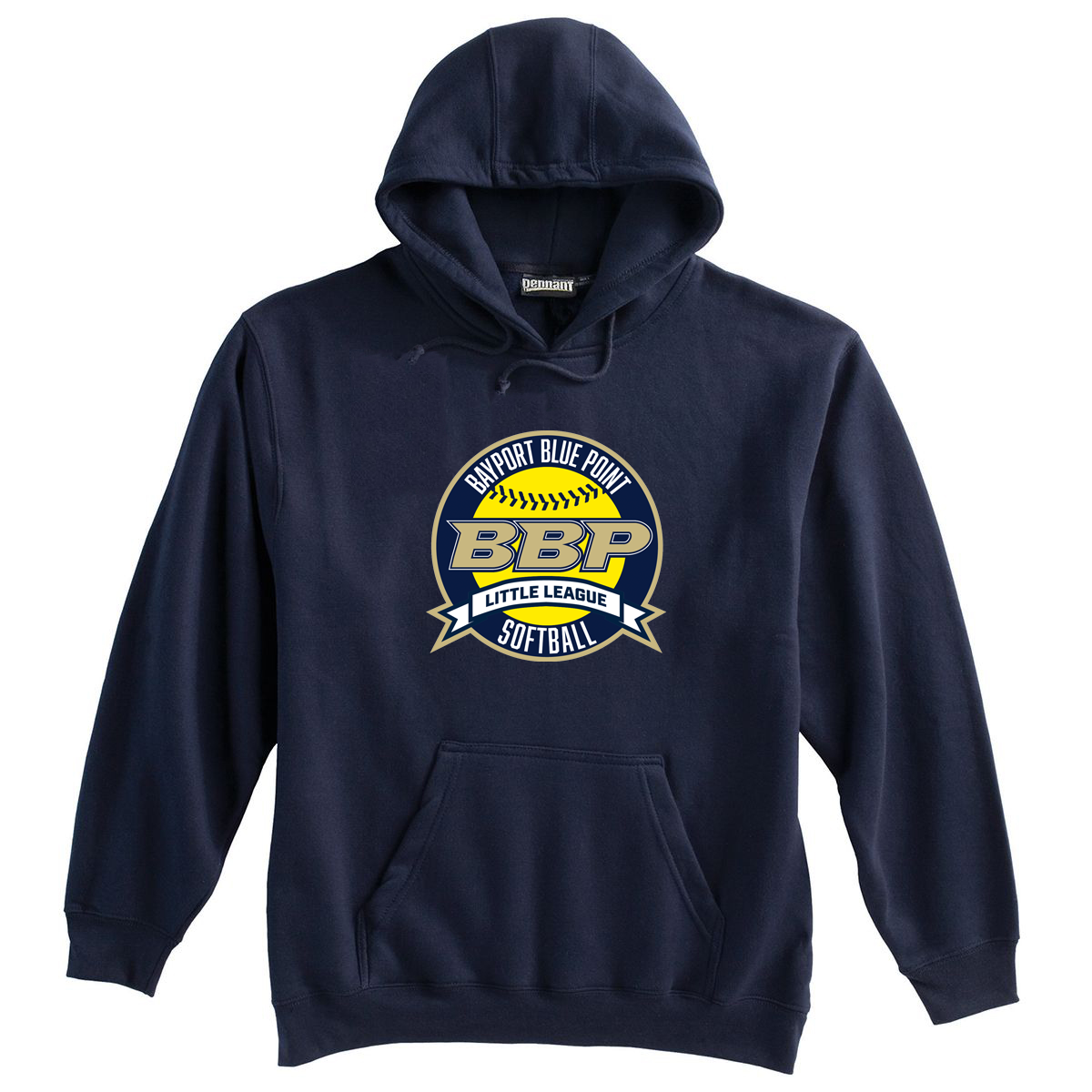 BBP Little League Sweatshirt
